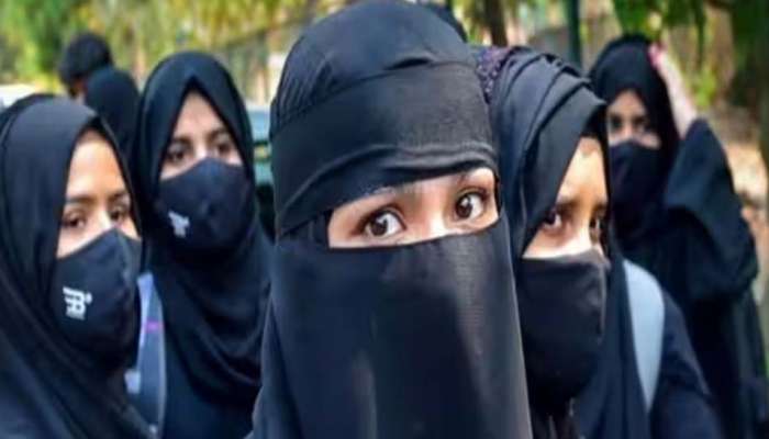 Karnataka Hijab Ban: കർണാടകയിലെ ഹിജാബ്‌ നിരോധനം പിൻവലിക്കുന്നു, വ്യക്തി സ്വാതന്ത്ര്യത്തെ ചോദ്യം ചെയ്യാനാകില്ല, സിദ്ധരാമയ്യ