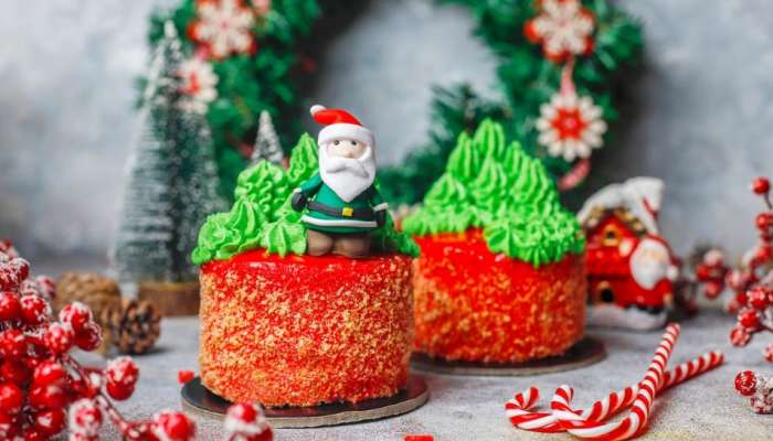 Christmas Cakes 2023 | ക്രിസ്മസ് കേക്കിൻറെ കഥ, അറിയാത്ത ചരിത്രം