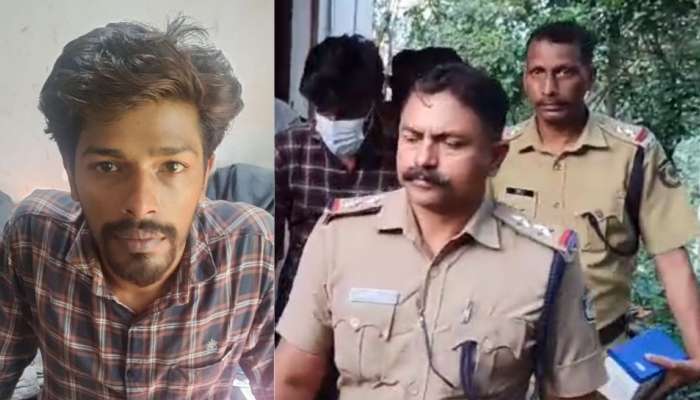 Drugs Seized: കൊല്ലത്ത് എൽ എസ് ഡി സ്റ്റാമ്പുമായി യുവാവ് പിടിയിൽ