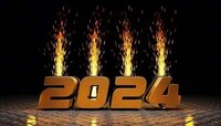 Happy New Year 2024: പുതുവര്‍ഷം ആഘോഷമാക്കാന്‍ ഈ രാജ്യങ്ങള്‍ മികച്ചത്!! 