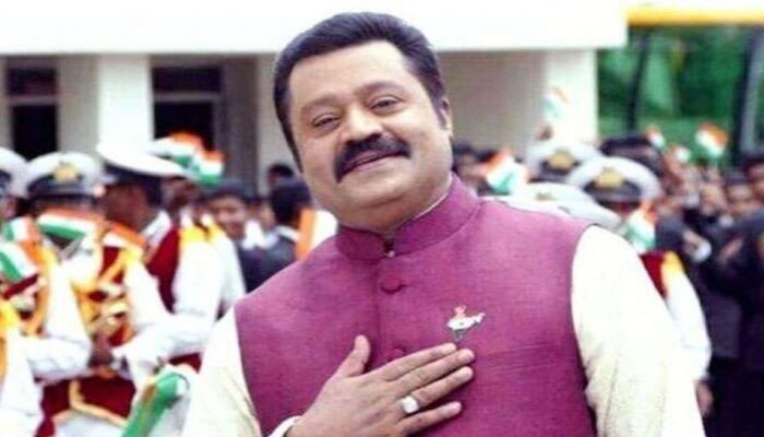 Suresh Gopi Case:  മാധ്യമപ്രവര്‍ത്തകയെ അപമാനിച്ച കേസ്: മുൻകൂര്‍ ജാമ്യത്തിനായി സുരേഷ് ഗോപി ഹൈക്കോടതിയിൽ