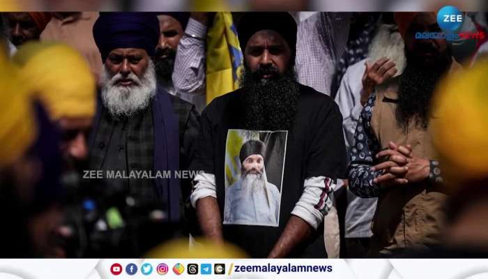 Accused in Nijjar's murder will be arrested soon