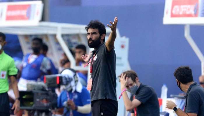 ISL 2023-24 : ഇംഗ്ലീഷ് കോച്ച് ഔട്ട്, പകരം ഇന്ത്യൻ പരിശീലകൻ ഇൻ; ഖലീദ് ജാമിലിനെ മുഖ്യപരിശീലകനായി നിയമിച്ച് ജംഷെഡ്പൂർ എഫ് സി