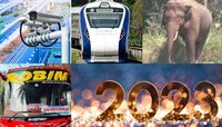 മാപ്ര മുതൽ അരിക്കൊമ്പൻ വരെ; ഈ വർഷം മലയാളികൾ സംസാരിച്ചതും ചോദിച്ചതുമായ ചില വാക്കുകൾ