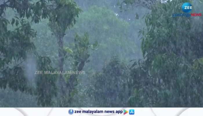 Kerala Rains