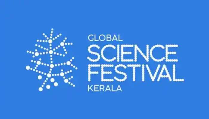 Global Science Festival: ഗ്ലോബല്‍ സയന്‍സ് ഫെസ്റ്റിവല്‍ കേരള; നൊബേല്‍ ജേതാവും നാസയില്‍ നിന്നുള്ള ശാസ്ത്രജ്ഞരും കേരളത്തിലെത്തുന്നു