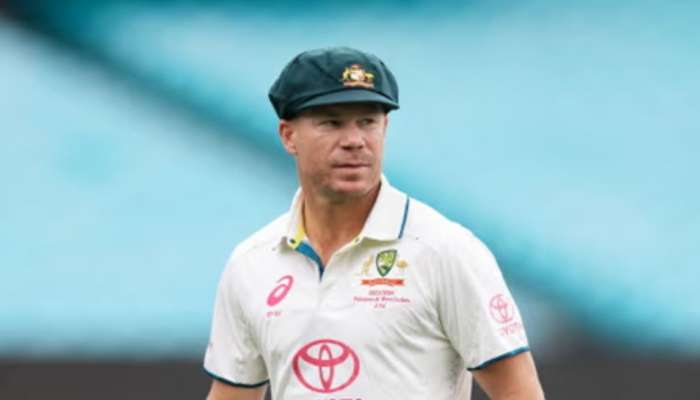 David Warner : അവസാന ടെസ്റ്റിന് മുമ്പായി ഡേവിഡ് വാർണറുടെ ബാഗി ഗ്രീൻ തൊപ്പി മോഷണം പോയി; തിരികെ നൽകണമെന്ന് വികാരാധീനനായി ആഭ്യർഥിച്ച് താരം