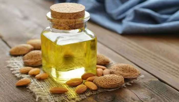 Almond Oil: ശരീരഭാരം കുറയ്ക്കാൻ ബദാം ഓയിൽ മികച്ചതോ? ശൈത്യകാലത്ത് ബദാം ഓയിൽ ആരോ​ഗ്യത്തിന് ​ഗുണം ചെയ്യുന്നതിങ്ങനെ