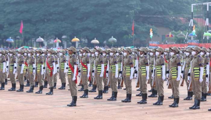 Kerala Police Recruitment 2024: കേരള പോലീസ് എസ്.ഐ വിജ്ഞാപനം; ഡിഗ്രിക്കാർക്ക് അപേക്ഷിക്കാം, ഒരു ലക്ഷത്തോളം ശമ്പളം