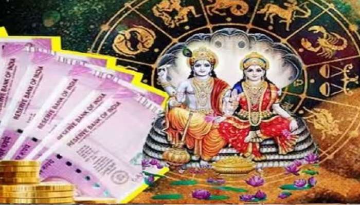 Budh Shukra Yuti: വൃശ്ചിക രാശിയിൽ ലക്ഷ്‍മി നാരായണ യോഗം; ഈ രാശിക്കാരുടെ ഭാഗ്യം പൂത്തുലയും!