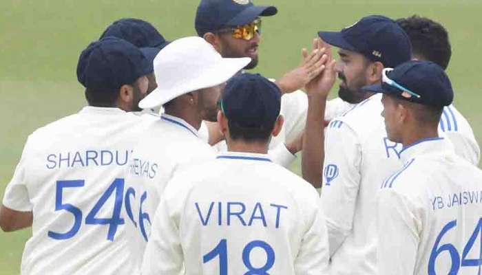 IND vs SA 2nd Test : ഈ വർഷത്തെ ആദ്യ മത്സരം, വിജയം അനിവാര്യം; ഇന്ത്യ-ദക്ഷിണാഫ്രിക്ക രണ്ടാം ടെസ്റ്റ് ഇന്നാരംഭിക്കും