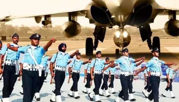 Indian Airforce Agniveer Recruitment 2024: എയർഫോഴ്സിൽ അഗ്നിവീറാകാം, അപേക്ഷിക്കേണ്ടത് ഇങ്ങനെ