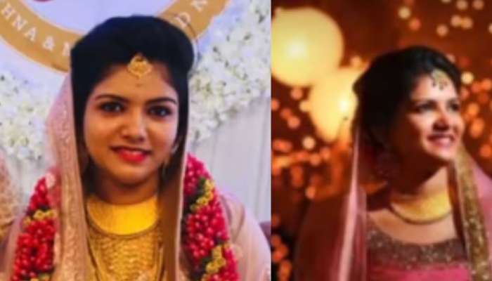 Shahana death case: തിരുവല്ലത്തെ ഷഹനയുടെ ആത്മഹത്യ; പ്രതികളെ സഹായിച്ച പോലീസുകാരന് സസ്പെൻഷൻ