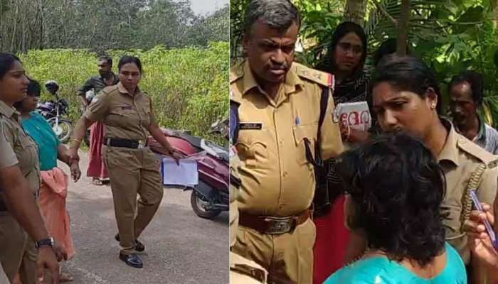 Murder: പിഞ്ചുകുഞ്ഞിനെ കിണറ്റിലെറിഞ്ഞു കൊന്നു; മാതൃസഹോദരി പോലീസ് കസ്റ്റഡിയിൽ