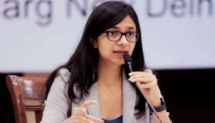 DCW Chief Swati Maliwal: ഡിസിഡബ്ല്യു ചീഫ് സ്വാതി മാലിവാലിനെ രാജ്യസഭയിലേക്ക് നാമനിർദ്ദേശം ചെയ്ത് AAP