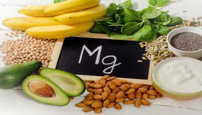 Magnesium Deficiency: ശരീരത്തില്‍ മഗ്നീഷ്യം കുറഞ്ഞാല്‍ ആപത്ത്, ഈ ലക്ഷണങ്ങൾ അവഗണിക്കരുത് 