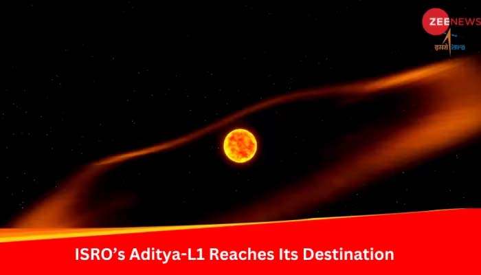 Aditya L1: ആദിത്യ എൽ1 ഹാലോ ഭ്രമണപഥത്തില്‍, ISRO യുടെ നേട്ടത്തെ അഭിനന്ദിച്ച് പ്രധാനമന്ത്രി മോദി  