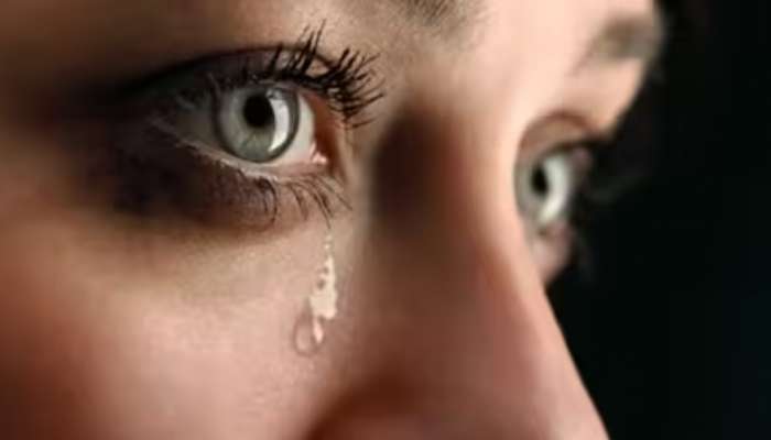 Benefits of Crying: ഇനി പൊട്ടിക്കരയാൻ മടിക്കേണ്ട...! ആരോഗ്യ ഗുണങ്ങളേറെ