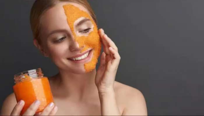 Orange peel mask: ഓറഞ്ച് തൊലി കളയല്ലേ...! ഇങ്ങനെ ഉപയോഗിച്ചാൽ സൗന്ദര്യ ഗുണങ്ങൾ പലതാണ്!