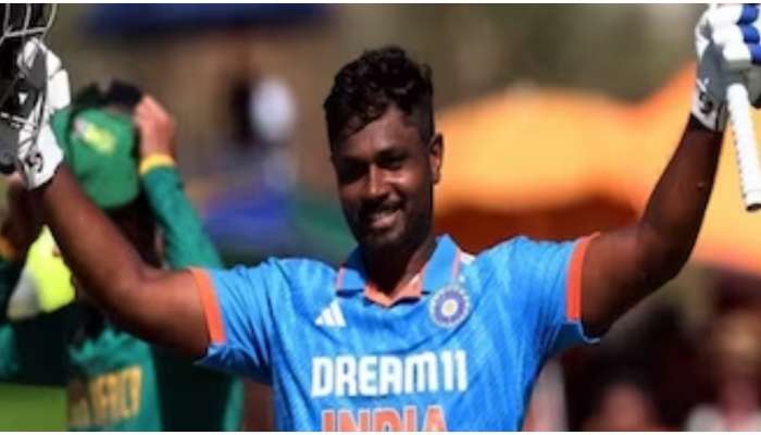 Sanju Samson: സഞ്ജു വീണ്ടും ഇന്ത്യൻ ടീമിൽ; അഫ്​ഗാനെതിരായ ടി20 പരമ്പരയിൽ കളിക്കും