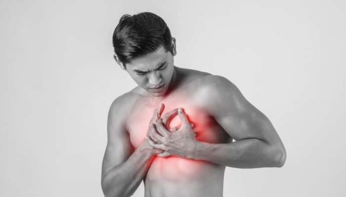 Reasons of Heart Failure | നിങ്ങൾക്കും നെഞ്ച് വേദനയുണ്ടോ? ഹൃദയാഘാതമാകാം, സൂക്ഷിക്കണം