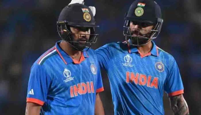 IND vs AFG : രോഹിത്തും കോലിയും ഓപ്പണിങ് ഇറങ്ങും; സഞ്ജു നാലാമൻ; അഫ്ഗാനെതിരെയുള്ള സാധ്യത പ്ലേയിങ് ഇലവൻ ഇങ്ങനെ