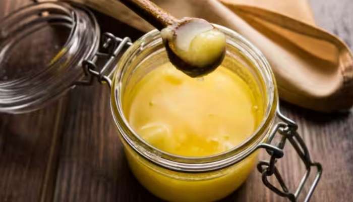 Ghee Benefits: മഞ്ഞുകാലത്ത് നെയ്യ് നൽകും നിരവധി ആരോ​ഗ്യ ​ഗുണങ്ങൾ