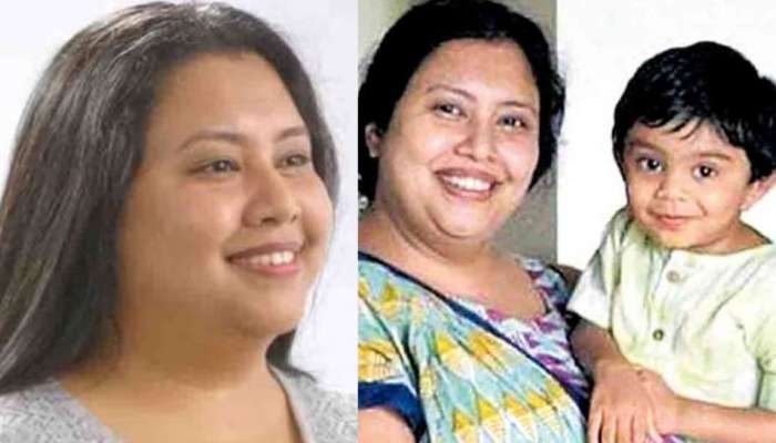 Goa Murder: നാല് വയസുകാരനെ അമ്മ കൊന്നത് ശ്വാസം മുട്ടിച്ച്, ശേഷം ആത്മഹത്യയ്ക്ക് ശ്രമിച്ചു; സുചന സേത്തിനെ ആറ് ദിവസത്തെ പോലീസ് കസ്റ്റഡിയിൽ വിട്ടു