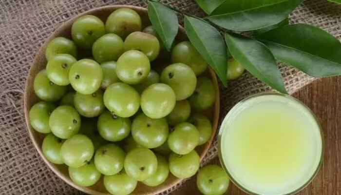 Gooseberry Juice: വെറും വയറ്റിൽ നെല്ലിക്ക ജ്യൂസ്... ശരീരത്തിൽ അത്ഭുതകരമായ മാറ്റങ്ങൾ..!