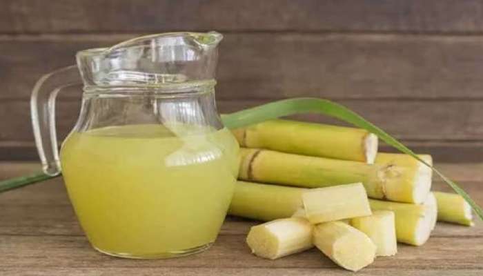 Sugarcane Juice: കരിമ്പ് ജ്യൂസ് കുടിക്കാം... നിരവധിയാണ് ​ഗുണങ്ങൾ