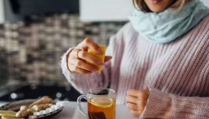 Dry Winter Cough: ശൈത്യകാലത്തെ വരണ്ട ചുമ വില്ലനാകുന്നോ? ഈ വീട്ടുവൈദ്യങ്ങൾ ​ഗുണം ചെയ്യും