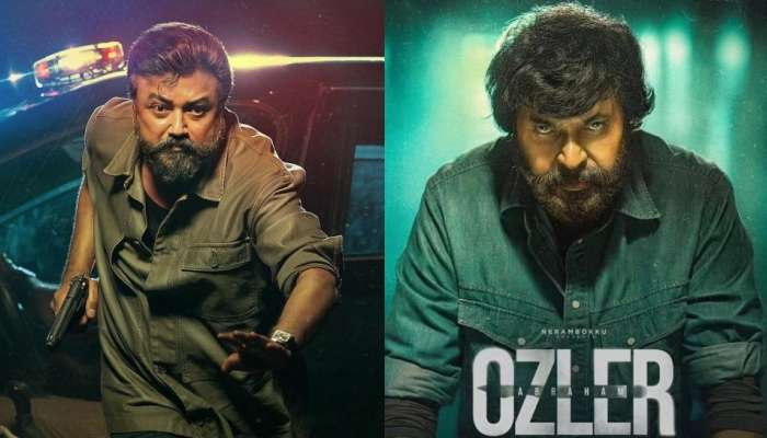 Ozler: ഓസ്‌ലര്‍ കേറി കൊളുത്തിയോ? റിലീസ് ദിനത്തിലെ ബോക്സ് ഓഫീസ് കളക്ഷൻ ഇങ്ങനെ