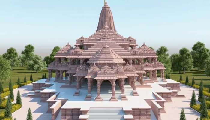 Ayodhya Ram Temple: അയോധ്യയില്‍ രാമക്ഷേത്രം മാത്രമല്ല, ഈ പുണ്യസ്ഥലങ്ങള്‍കൂടി സന്ദര്‍ശിക്കാം 
