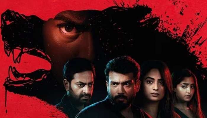 Rajani Movie OTT: കാളിദാസ് ജയറാം നായകനായ ക്രൈം ത്രില്ലർ; 'രജനി' ഒടിടിയിൽ സ്ട്രീമിങ് ആരംഭിച്ചു