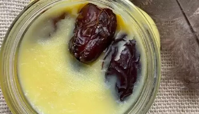 Ghee Soaked Dates: നെയ്യിൽ കുതിർത്ത ഇന്തപ്പഴം നല്ലതോ ചീത്തയോ..? ഈ കാര്യങ്ങൾ അറിഞ്ഞോളൂ