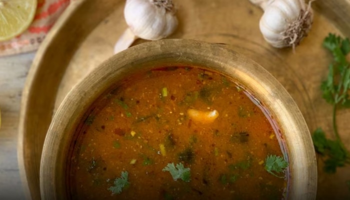 Garlic Rasam: ജലദോഷവും ചുമയും അലട്ടുന്നുവോ..? ഈ വെളുത്തുള്ളി രസം കഴിക്കൂ