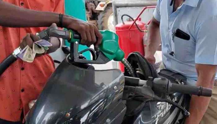 Petrol Price : രാജ്യത്തെ ഇന്ധന വില അടുത്ത മാസം 5-10 രൂപ വരെ കുറച്ചേക്കും; റിപ്പോർട്ട്