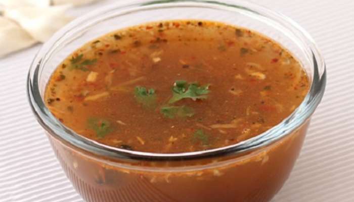 Garlic Rasam: ചുമയ്ക്കും ജലദോഷത്തിനും വെളുത്തുള്ളി രസം; എങ്ങനെ ഉണ്ടാക്കാമെന്ന് അറിയണ്ടേ?