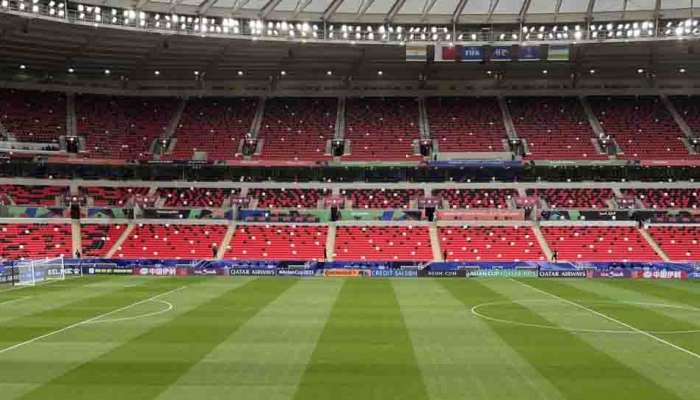 AFC Asian Cup 2023 : ഇന്ത്യയുടെ ഏഷ്യൻ സ്വപ്നം; ഇന്ന് ഉസ്ബെക്കിസ്ഥാൻ എതിരാളി, മത്സരം എപ്പോൾ എവിടെ കാണാം?