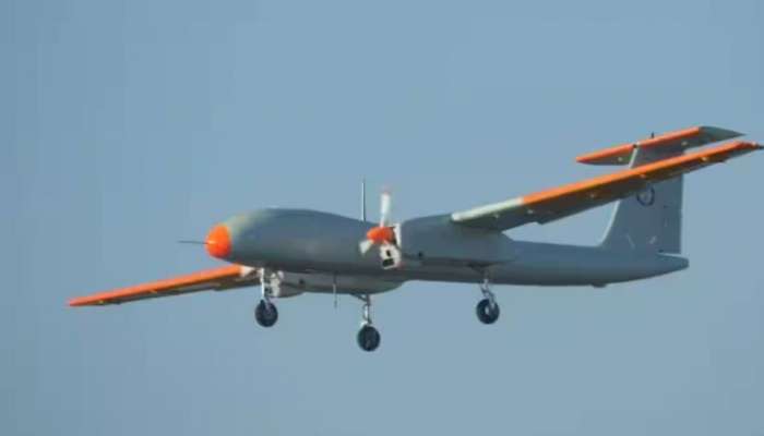 Tapas Drone: വരുന്നു ഇന്ത്യൻ ആർമിക്കായി പുത്തൻ ഡ്രോൺ 'തപസ്'