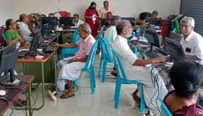 Digital Literacy : നവംബര്‍ ഒന്നോടെ കേരളം ഇന്ത്യയിലെ ആദ്യത്തെ ഡിജിറ്റല്‍ സാക്ഷരതാ സംസ്ഥാനമാകും