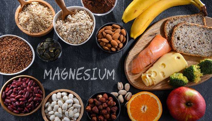 Magnesium rich foods: ഹൃദയത്തിന്‍റെ ആരോഗ്യത്തിന് ഡയറ്റില്‍ ഉള്‍പ്പെടുത്താം മഗ്‌നീഷ്യം അടങ്ങിയ ഭക്ഷണങ്ങള്‍