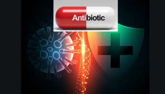 Antibiotics: സ്വയം ചികിത്സ വേണ്ട..! ആന്റിബയോട്ടിക്സ് ഈ പ്രശ്നങ്ങൾക്ക് കാരണമാകും