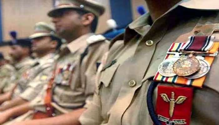 Police medals: രാഷ്ട്രപതിയുടെ പോലീസ് മെഡലുകള്‍ പ്രഖ്യാപിച്ചു; കേരളത്തില്‍ നിന്ന് 14 പേര്‍ അർഹരായി