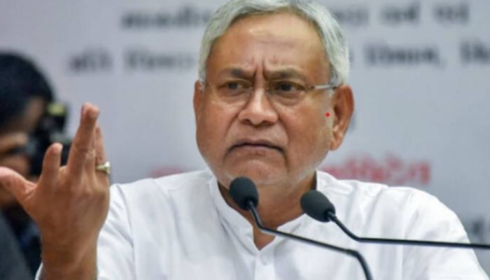 Nitish Kumar: നിതീഷ് കുമാർ NDA-യിലേക്ക്..? ജോഡോ യാത്രയിൽ പങ്കെടുക്കില്ല