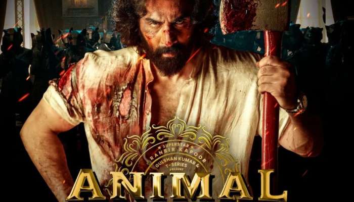 Animal Movie OTT: ആനിമൽ നെറ്റ്ഫ്ലിക്സിലെത്തി; മാറ്റിയ 8 മിനിട്ട് പുതിയ പതിപ്പിലുണ്ടോ?