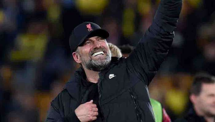 Jurgen Klopp : ലിവർപൂളിലെ യുർഗൻ ക്ലോപ്പ് യുഗം അവസാനിക്കുന്നു; അൻഫീൽഡ് വിടുന്നുയെന്ന് ജെർമൻ കോച്ച്