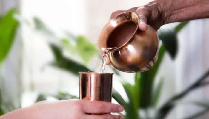 Copper Vessel Water: ചെമ്പ് പാത്രത്തിൽ സൂക്ഷിച്ച വെള്ളം കുടിയ്ക്കുമ്പോള്‍ ഇക്കാര്യങ്ങള്‍ ശ്രദ്ധിക്കണം  