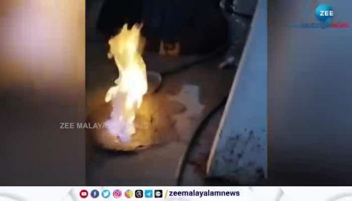 Bihar Politics Nitish Kumar resigns NDA govt likely to be sworn today