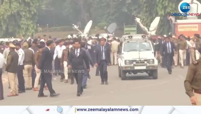 Nitish Kumar Takes Oath As Bihar Chief Minister